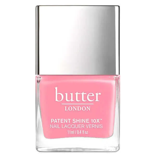 Patent Shine 10X Nail Lacquer - Fruit Machine, 0.4 fl oz