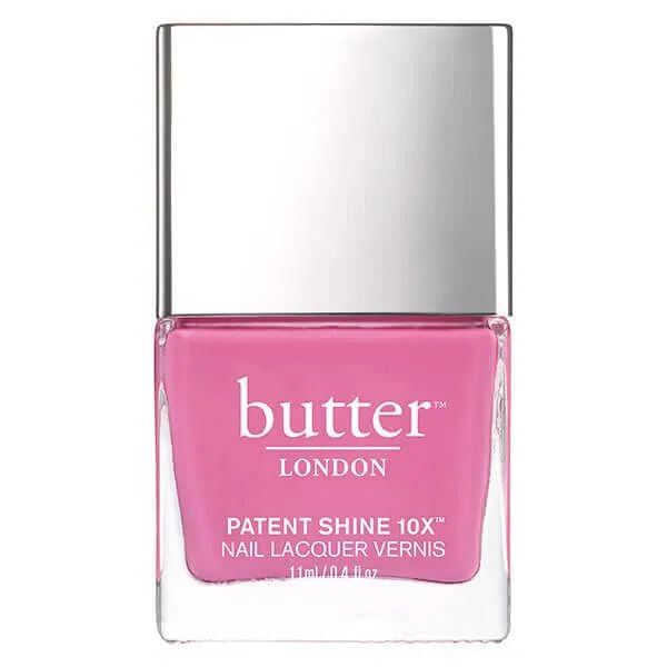 Patent Shine 10X Nail Lacquer - Sweets, 0.4 fl oz