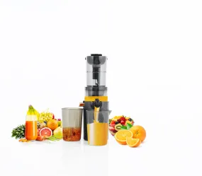 PURE PRESS - Cold Press Slow Juicer