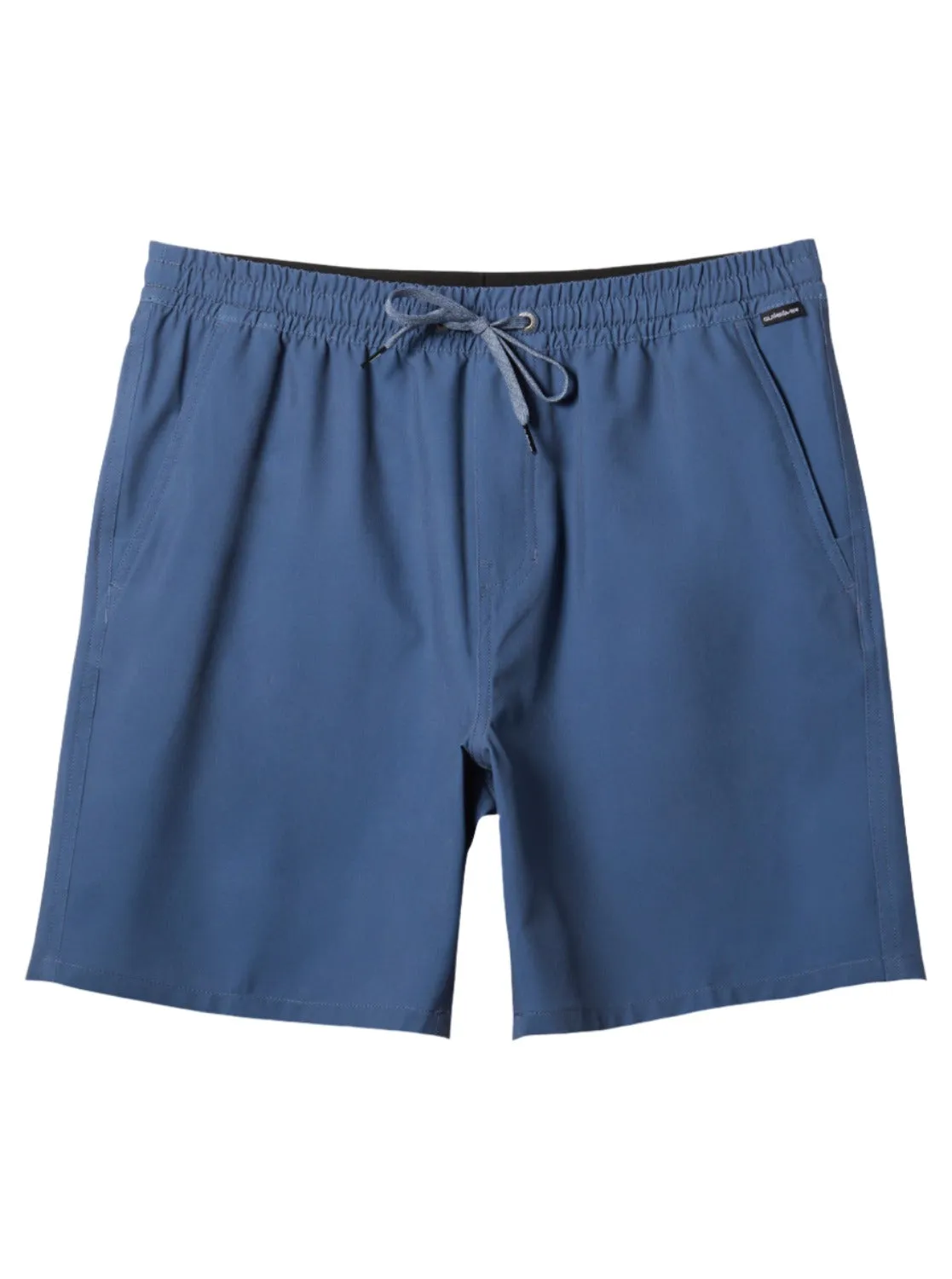 Quiksilver Mens Taxer Amphibian 18" Hybrid Shorts