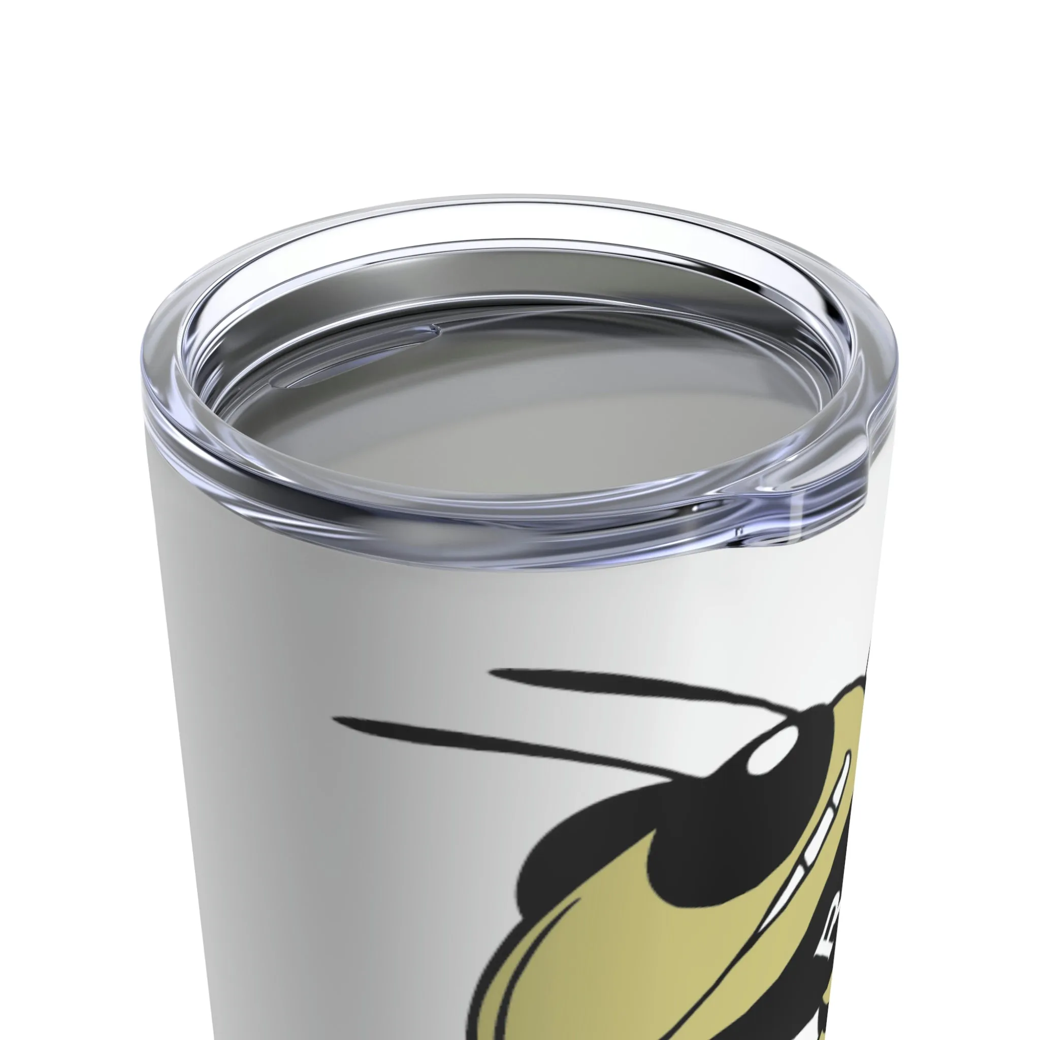 Rockmart Jackets Tumbler 20oz