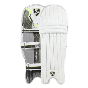 Sg Litevate Cricket Batting Legguard Batting Pad