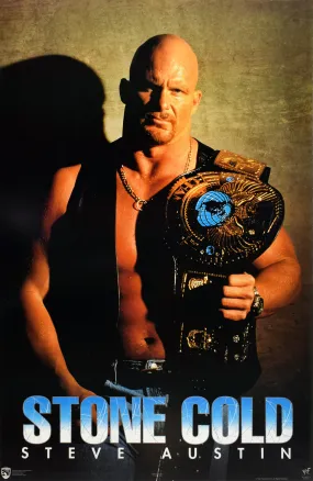 Stone Cold Steve Austin