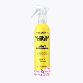 Strictly Curls® <br> Curl Envy Leave-in Conditioner