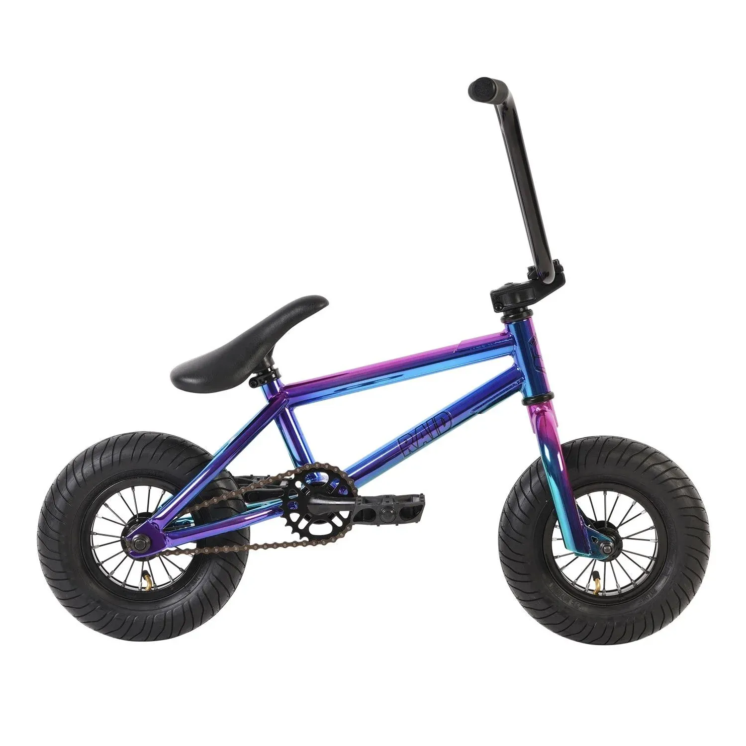 Sullivan Raid Mini BMX Bike