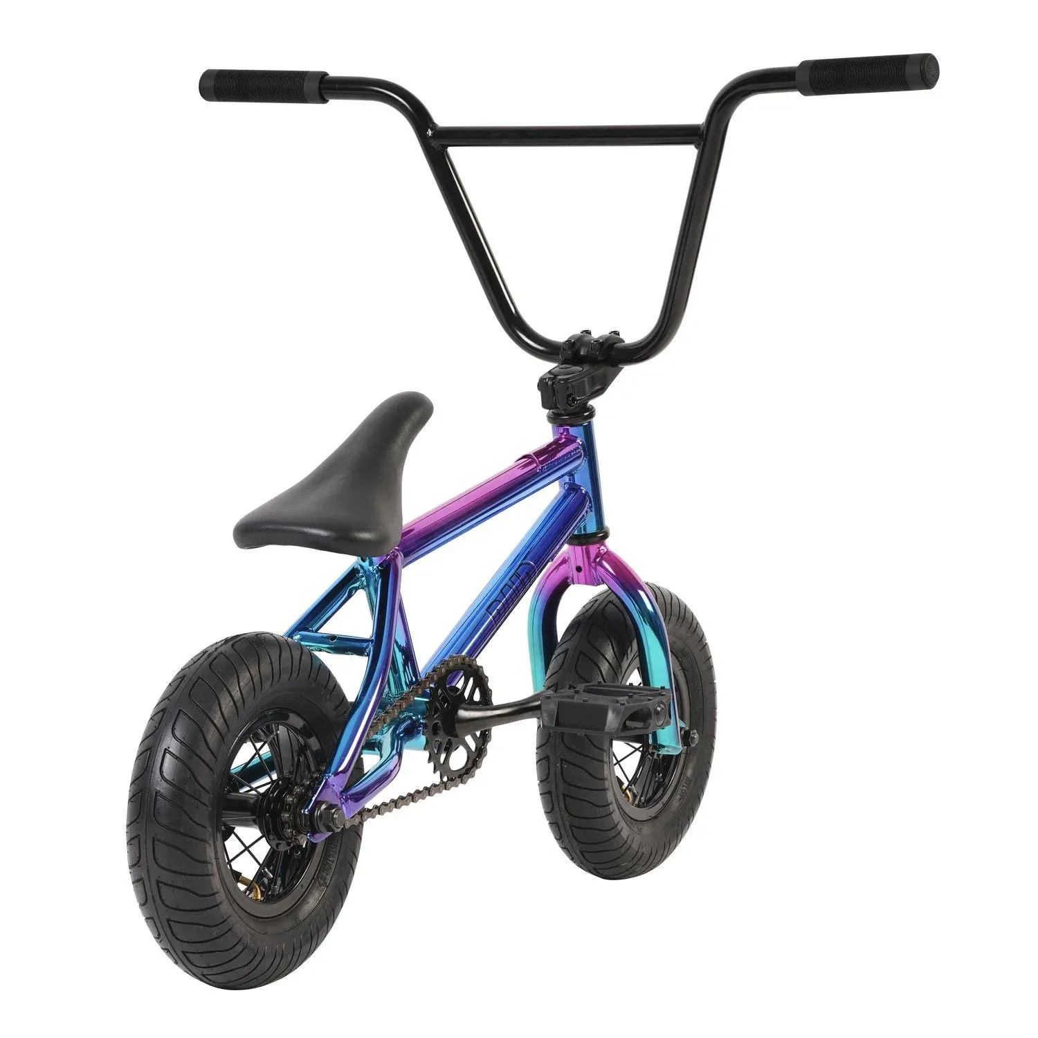 Sullivan Raid Mini BMX Bike