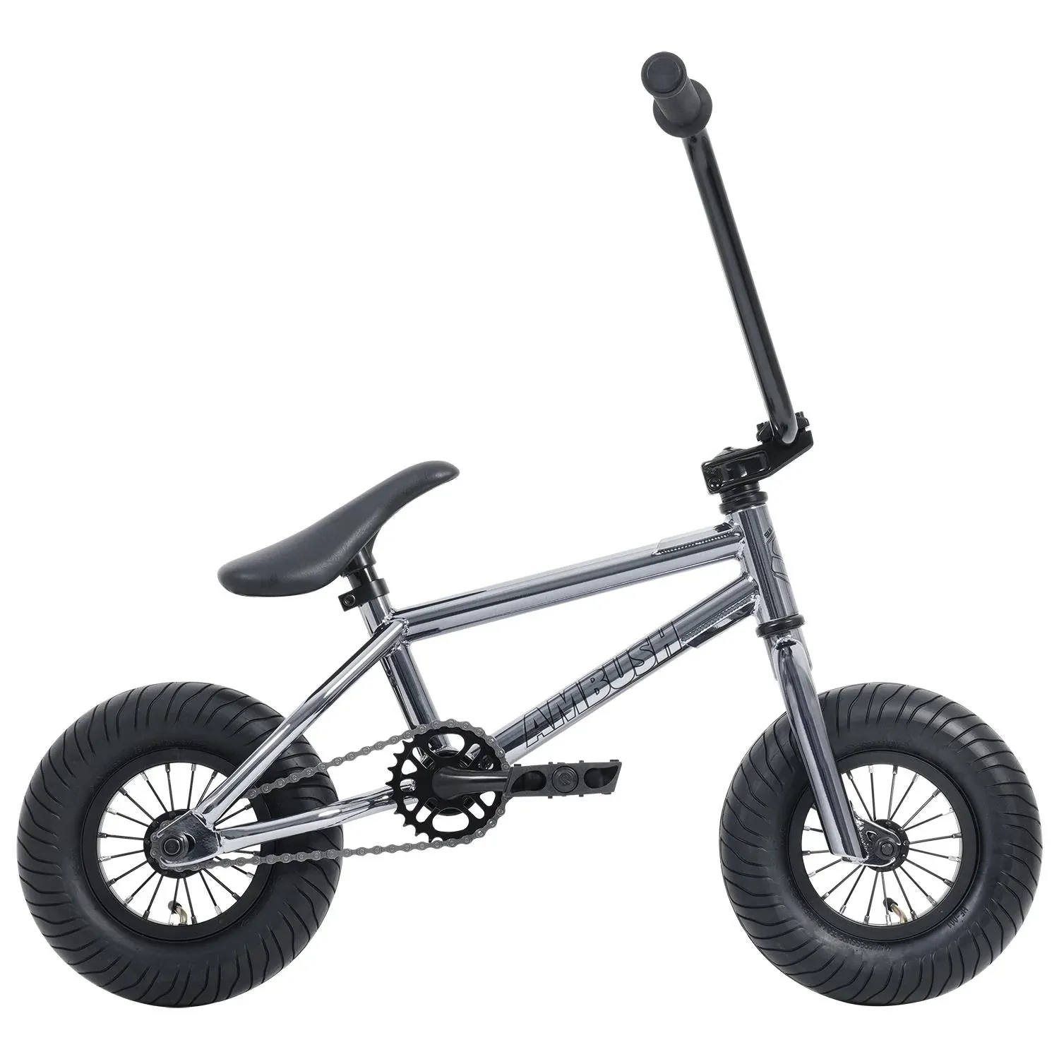 Sullivan Raid Mini BMX Bike