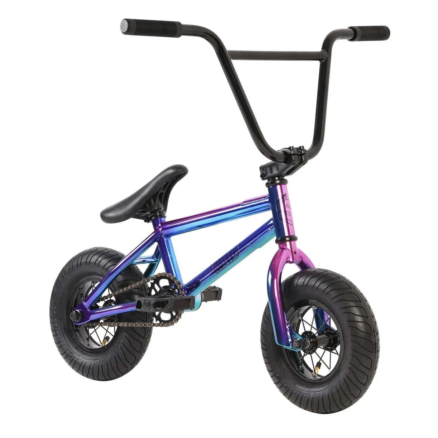 Sullivan Raid Mini BMX Bike