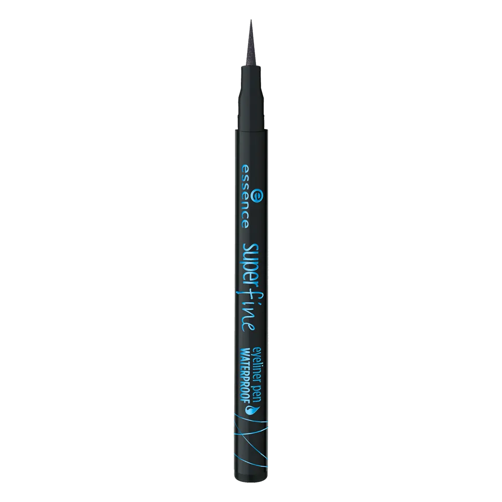 superfine eyeliner pen waterproof