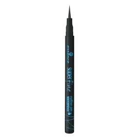 superfine eyeliner pen waterproof