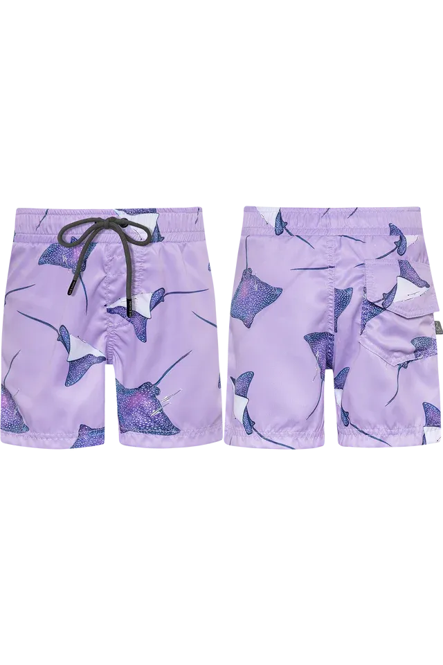 Swim Trunks