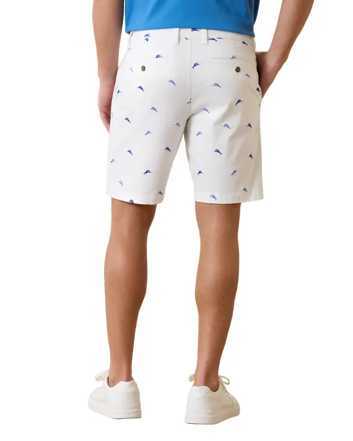 Tommy Bahama Mens Boracay Marlin Ombre Shorts