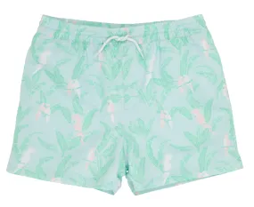 Tortola Swim Trunks