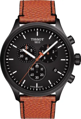 TSO Watch T-SpORSt Chrono XL NBA Special Edition