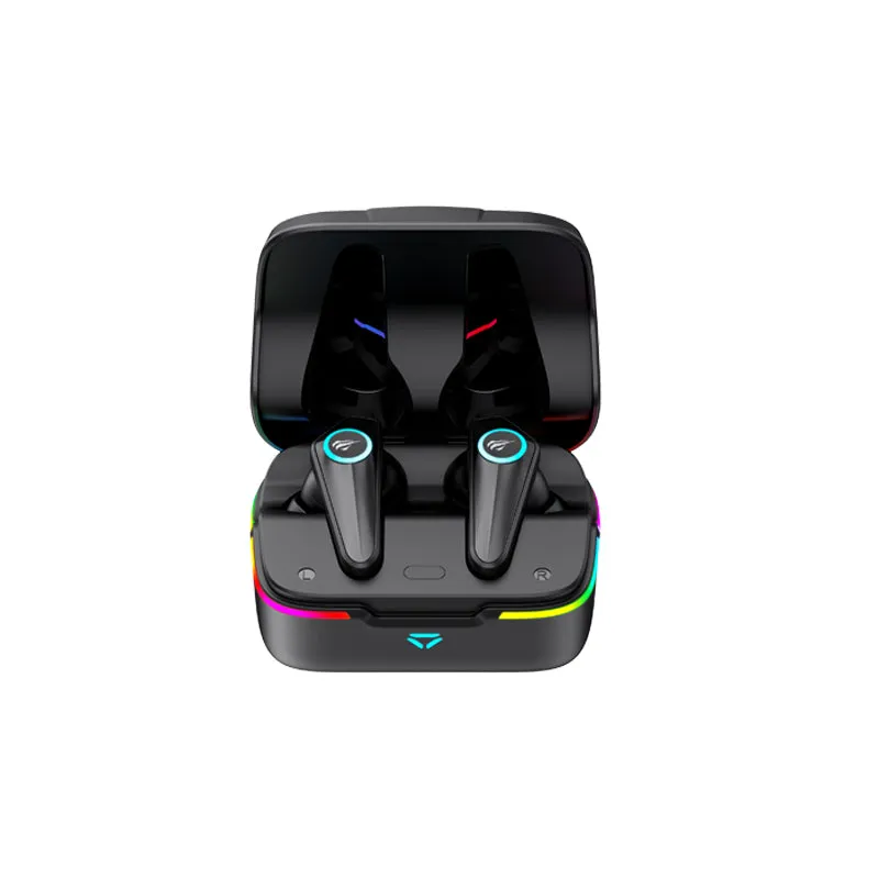 TW952 PRO RGB Best Wireless Gaming Earbuds