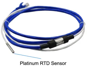 Ultra Cold Temperature Sensor