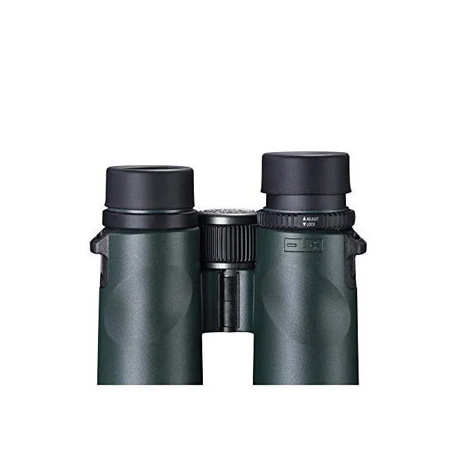 Vanguard VEO HD2 8x42 Lightweight Binocular with ED Glass, Waterproof/Fogproof