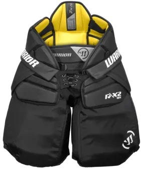 Warrior Ritual X2 Junior Goalie Pants