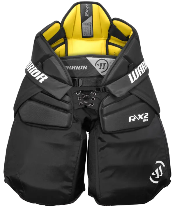 Warrior Ritual X2 Junior Goalie Pants