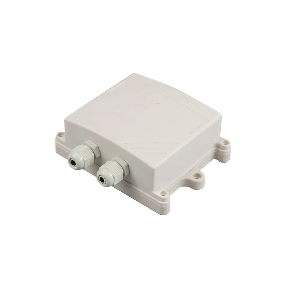 Waterproof box for Wireless Receivers