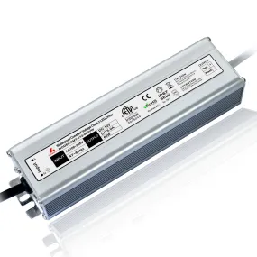 Waterproof LED Driver 60W