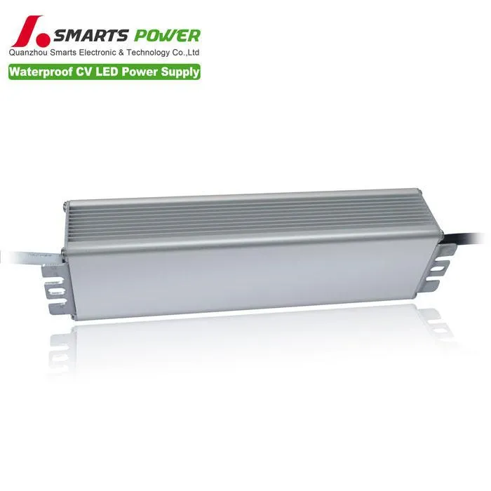 Waterproof LED Driver 60W