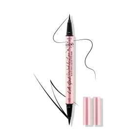 Wink & Line Black Duo Liquid Liner