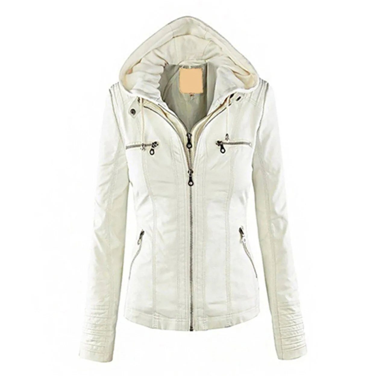 Women Fashion Autumn Winter Coat Jacket