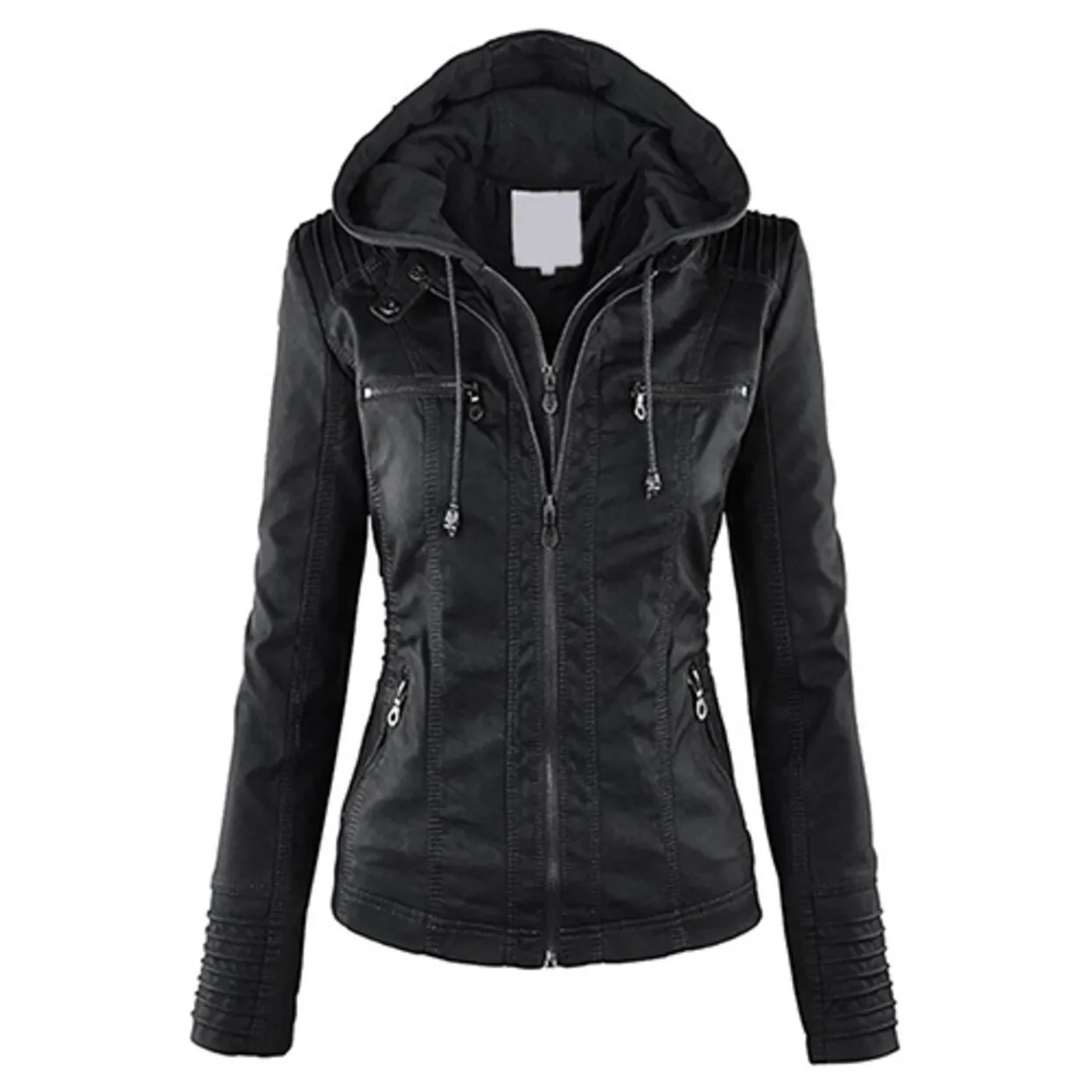 Women Fashion Autumn Winter Coat Jacket