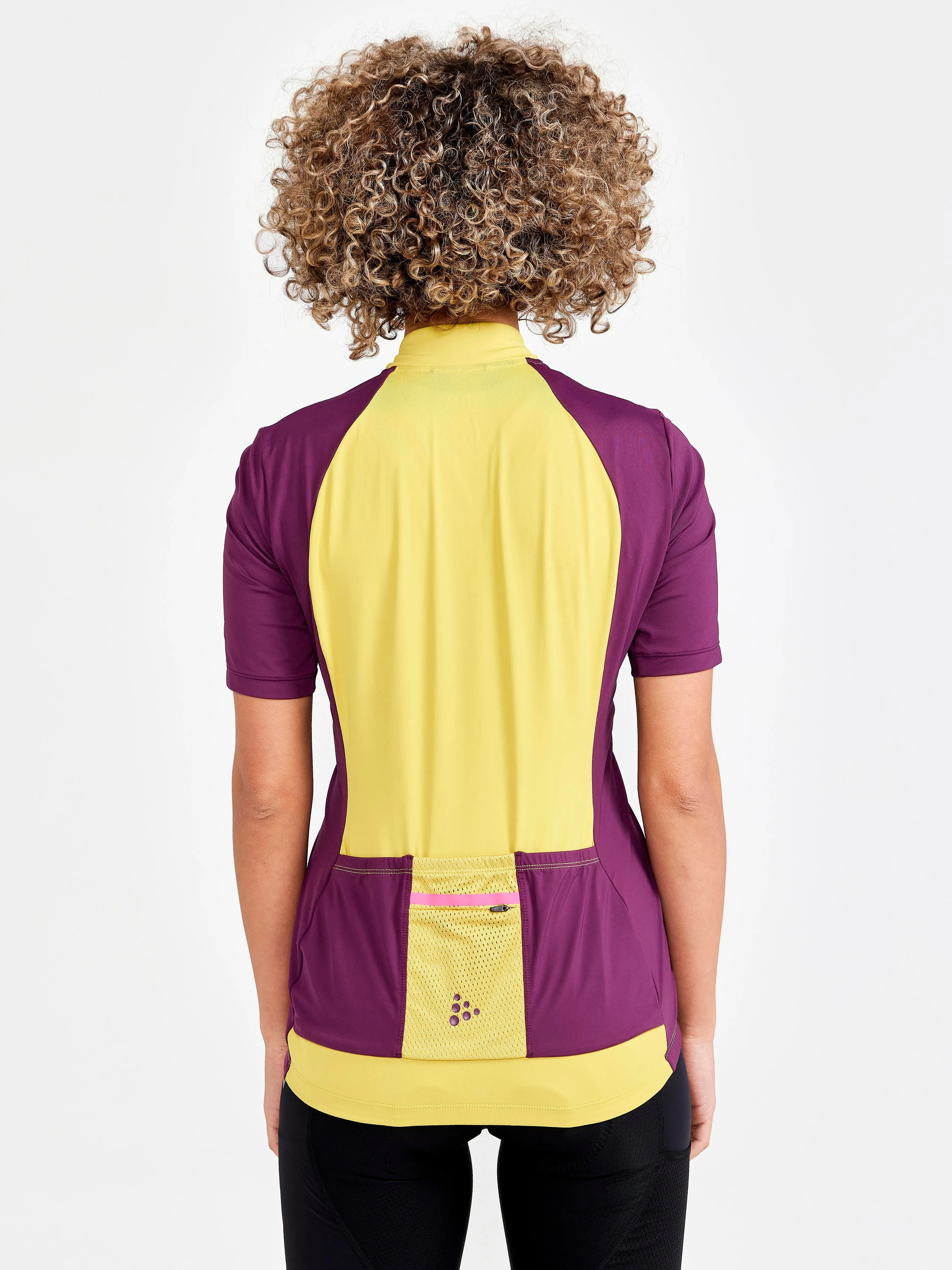 Women's ADV Offroad Jersey