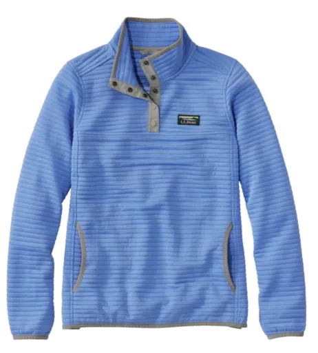 Women's Airlight Knit Pullover