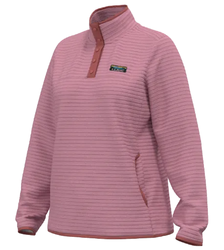 Women's Airlight Knit Pullover