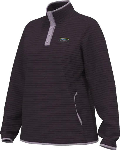 Women's Airlight Knit Pullover