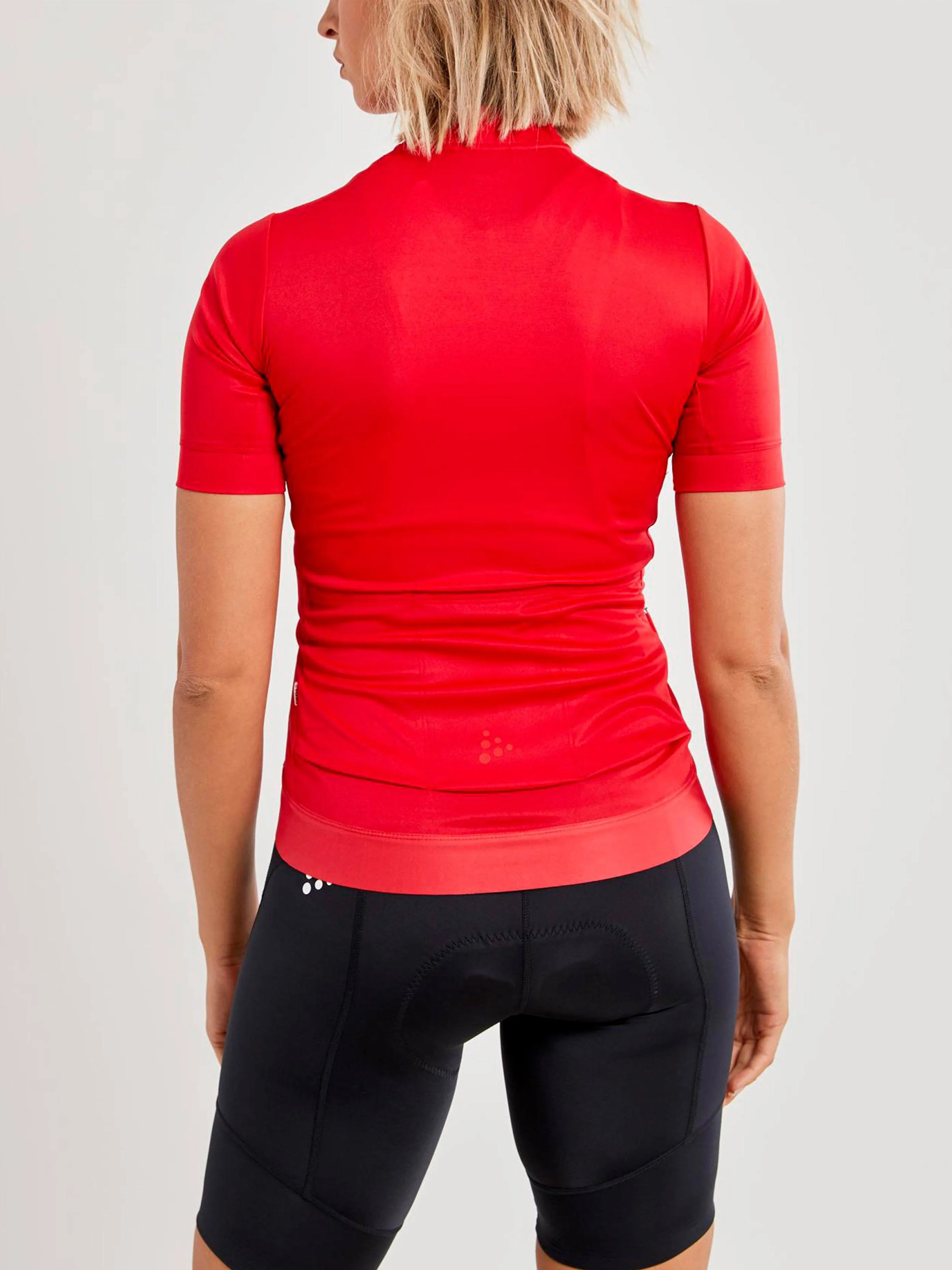 WOMEN'S ESSENCE CYCLING JERSEY