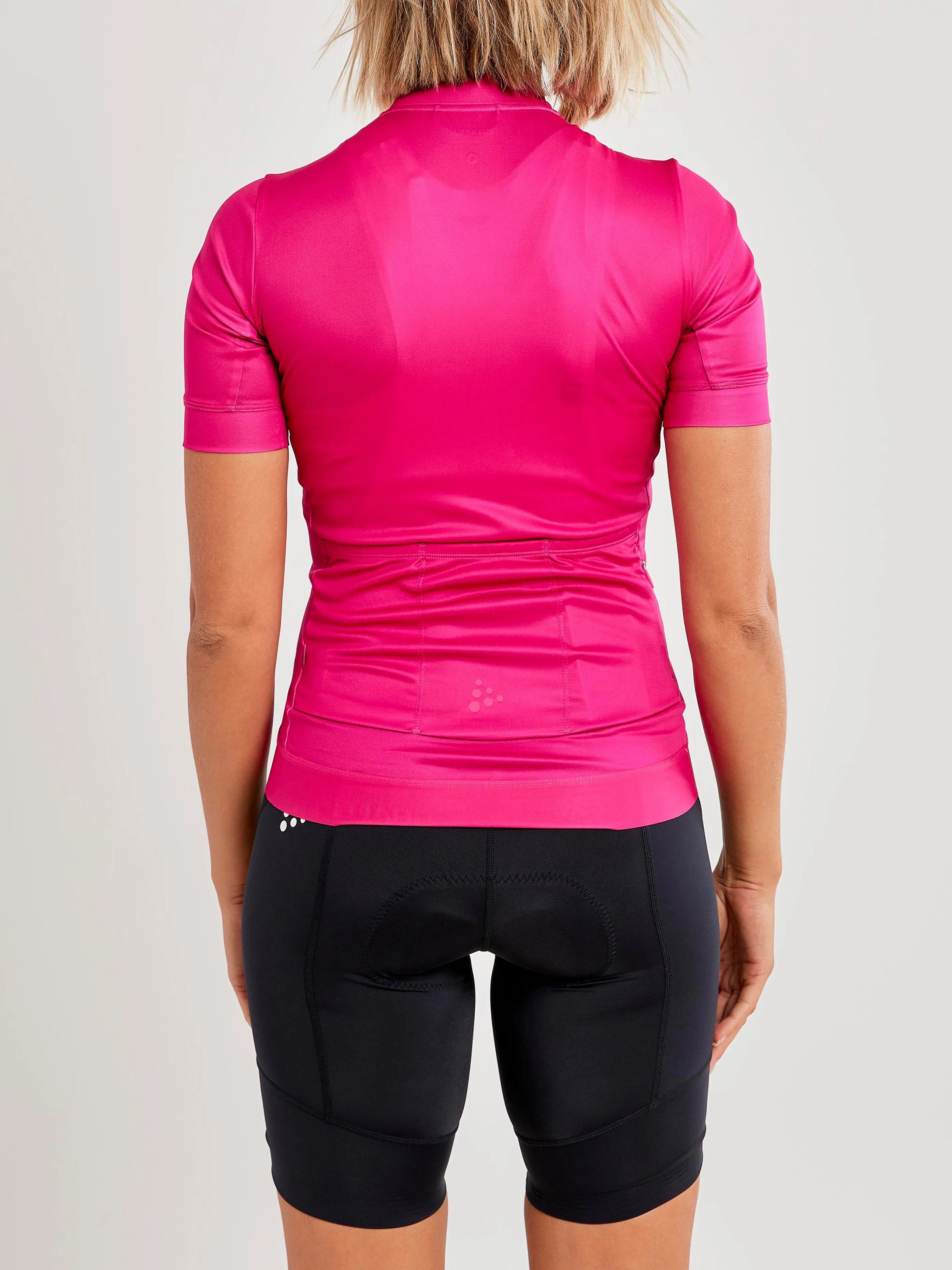 WOMEN'S ESSENCE CYCLING JERSEY