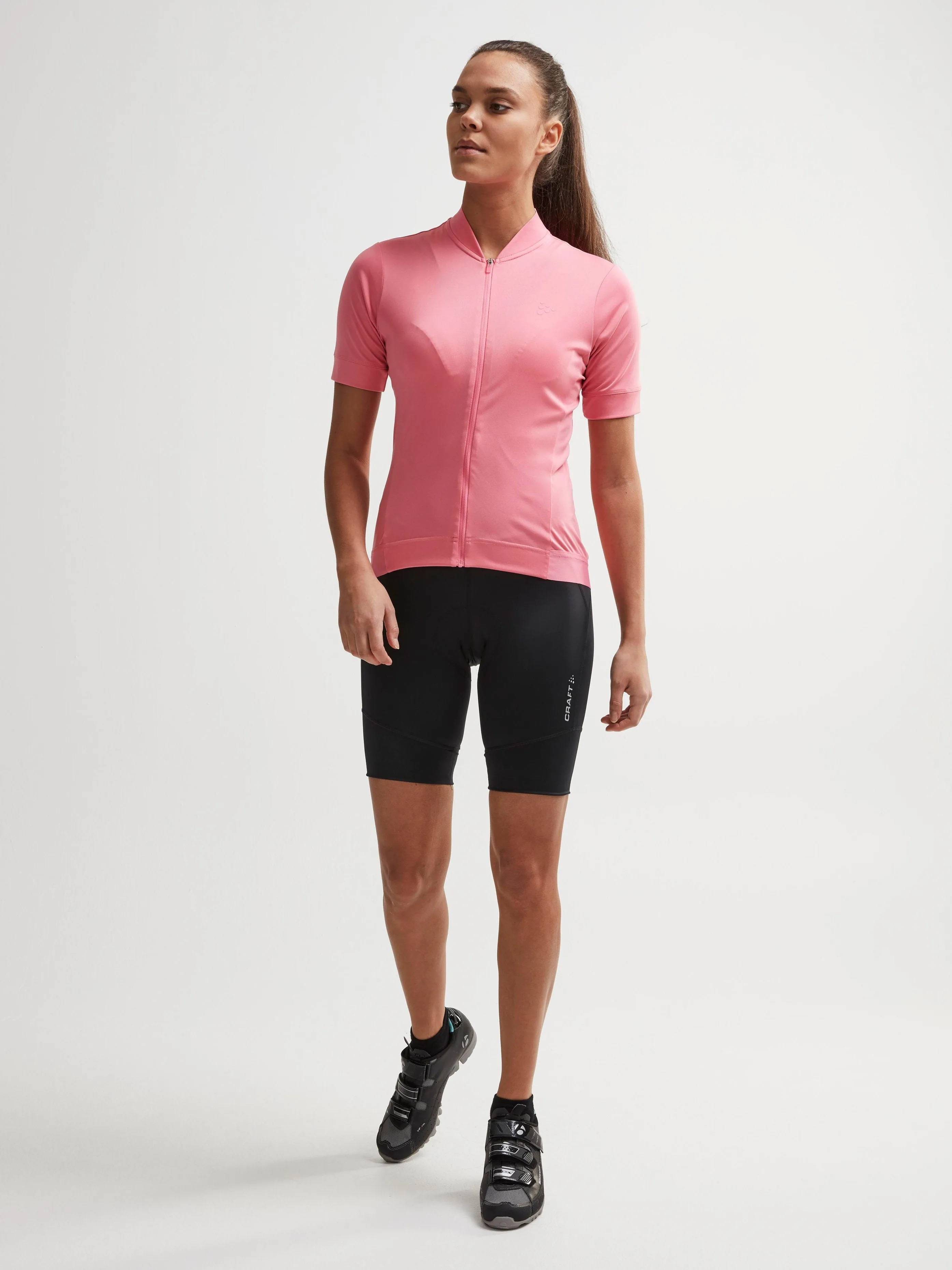 WOMEN'S ESSENCE CYCLING JERSEY