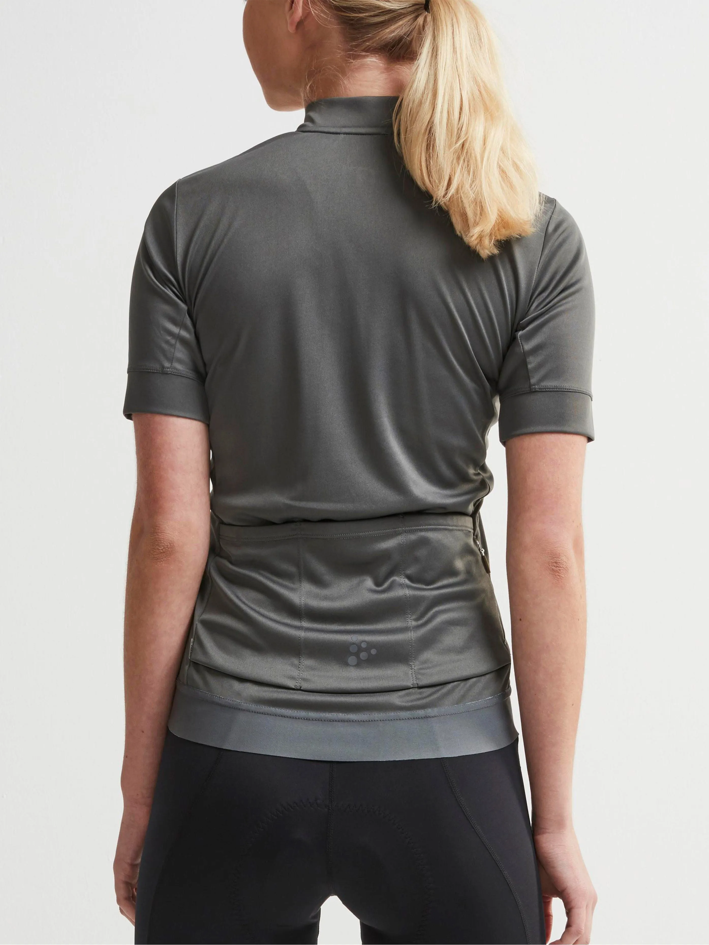 WOMEN'S ESSENCE CYCLING JERSEY