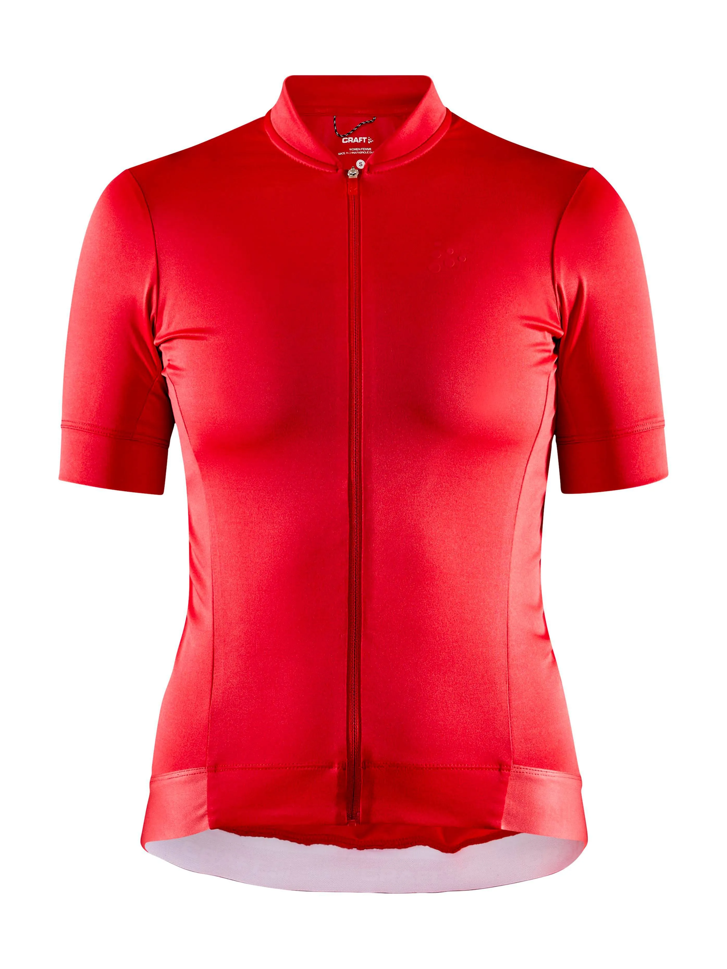 WOMEN'S ESSENCE CYCLING JERSEY