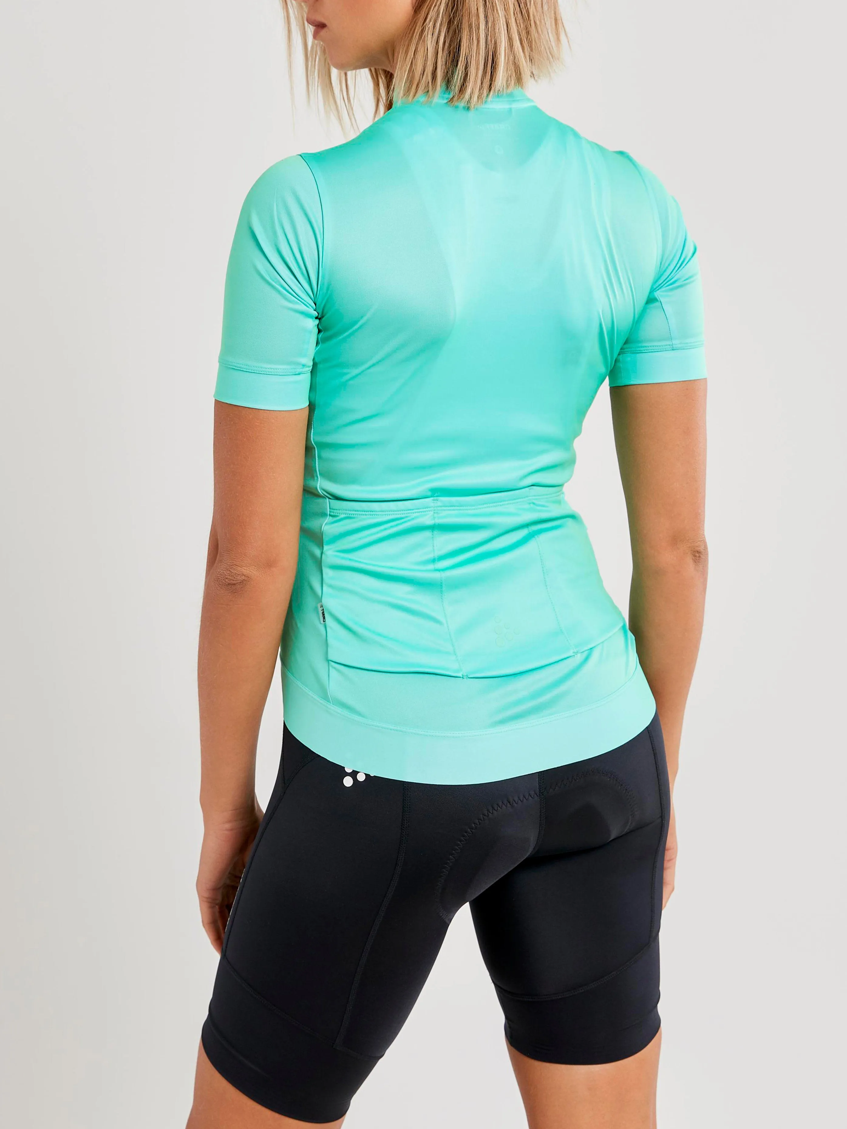 WOMEN'S ESSENCE CYCLING JERSEY