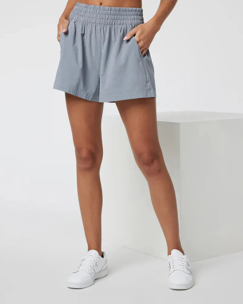 Womens Villa Short